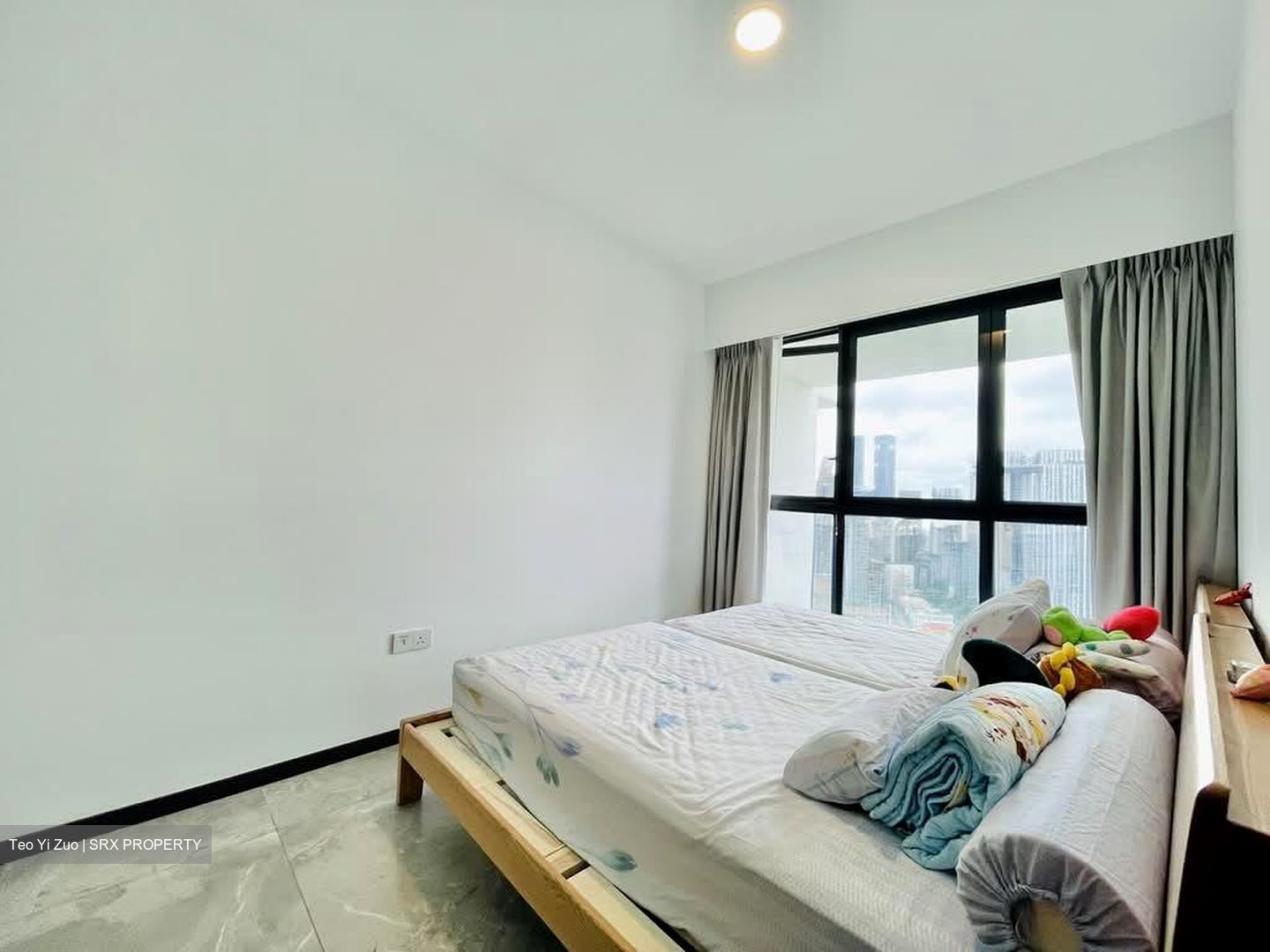 One Pearl Bank (D3), Apartment #637797151